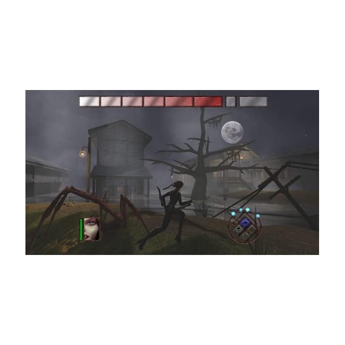 Juego BloodRayne Revamped Limited Run para...