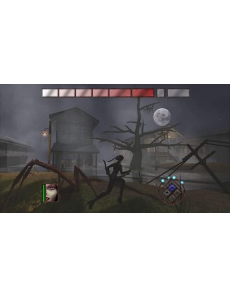 Juego BloodRayne Revamped Limited Run para Playstation 5 | PS5