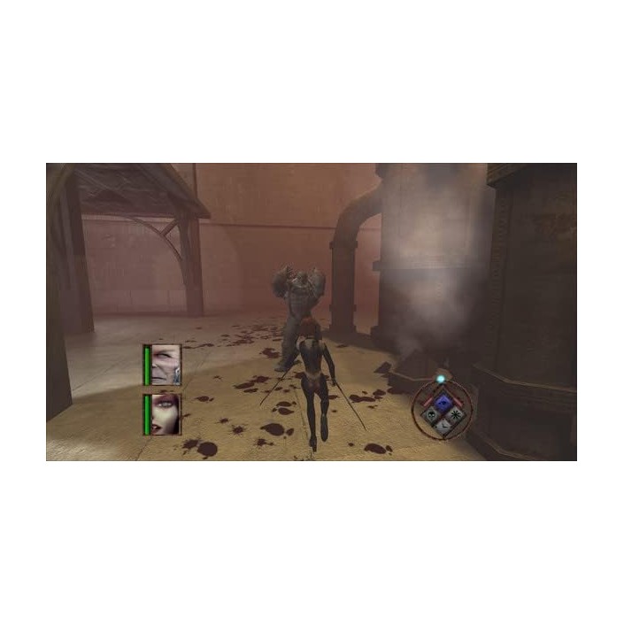 Juego BloodRayne Revamped Limited Run para...