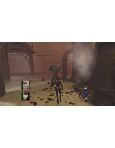 Juego BloodRayne Revamped Limited Run para Playstation 5 | PS5