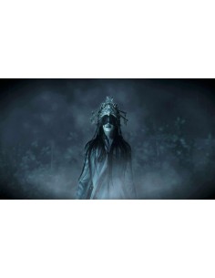 Juego Fatal Frame: Maiden of Black Water Nintendo Switch 2
