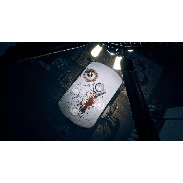 Juego Do Not Open para Playstation 5 | PS5