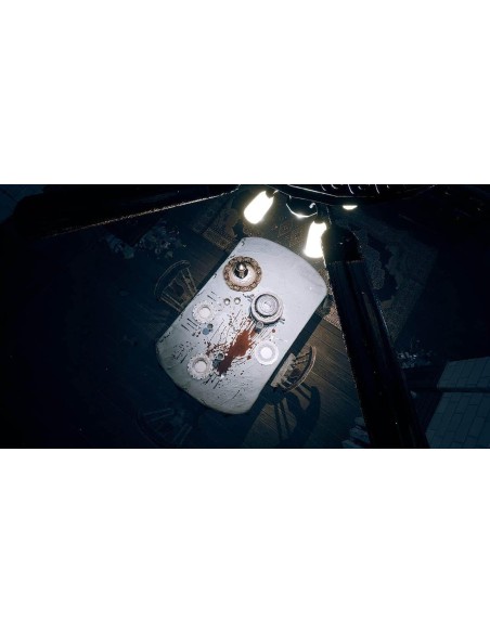 Juego Do Not Open para Playstation 5 | PS5