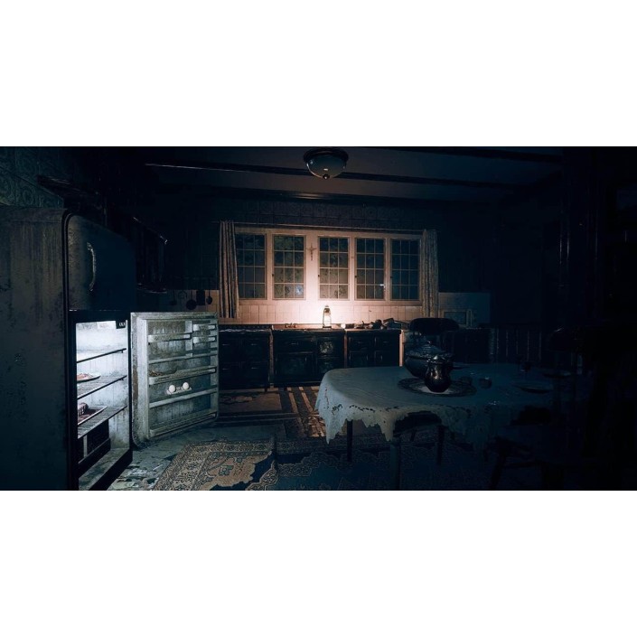 Juego Do Not Open para Playstation 5 | PS5