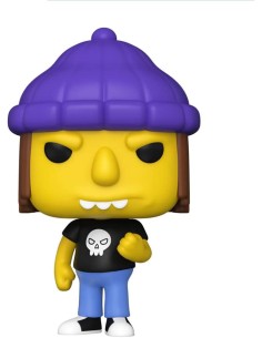 Figura Funko Pop! Los Simpsons Jimbo Jones Modelo 1255 |...