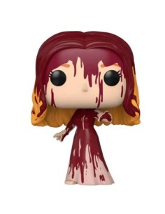 Figura Funko Pop! Películas Carrie Carrie Modelo 1247 |...