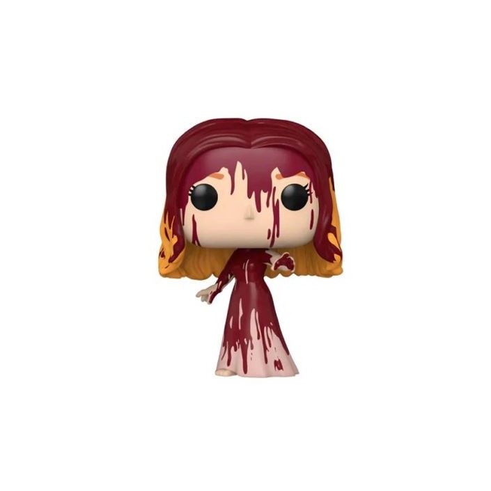 Figura Funko Pop! Películas Carrie Carrie...