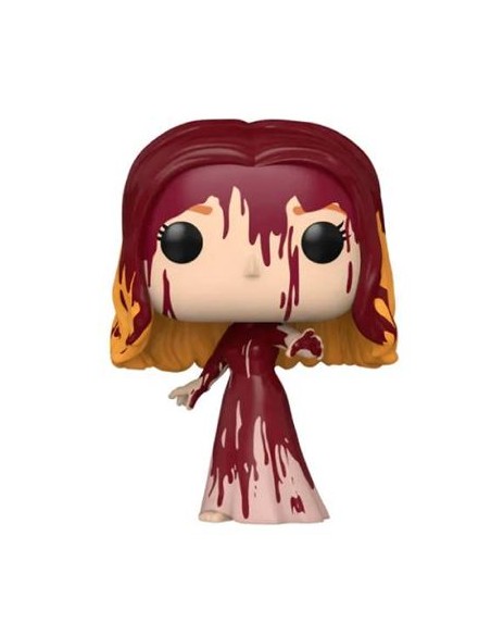Figura Funko Pop! Películas Carrie Carrie Modelo 1247 | 63981