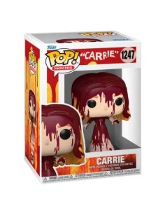 Figura Funko Pop! Películas Carrie Carrie Modelo 1247 |... 2