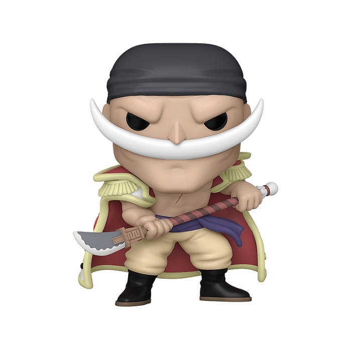 Figura Funko Pop! Animación One Piece...