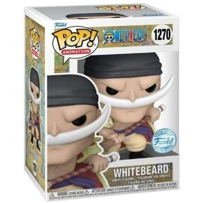 Figura Funko Pop! Animación One Piece...