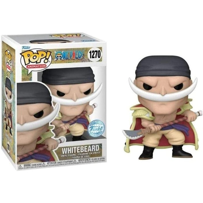 Figura Funko Pop! Animación One Piece...
