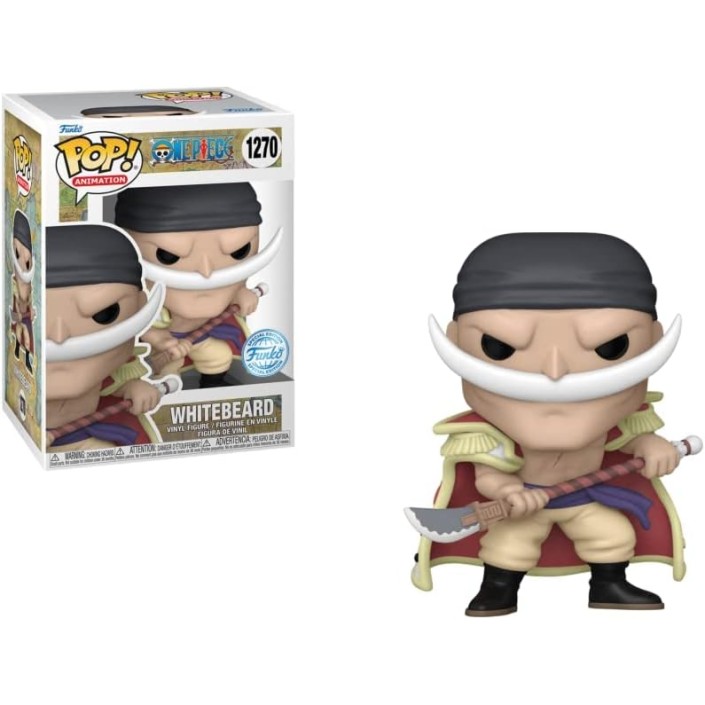 Figura Funko Pop! Animación One Piece...