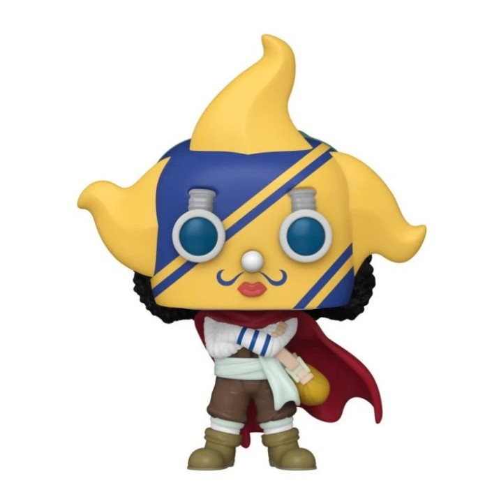 Figura Funko Pop! Animación One Piece Sniper...