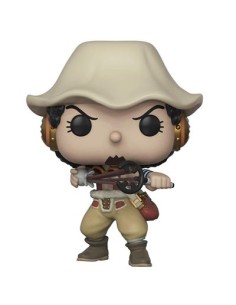 Figura Funko Pop! Animación One Piece Usopp Modelo 401 |...