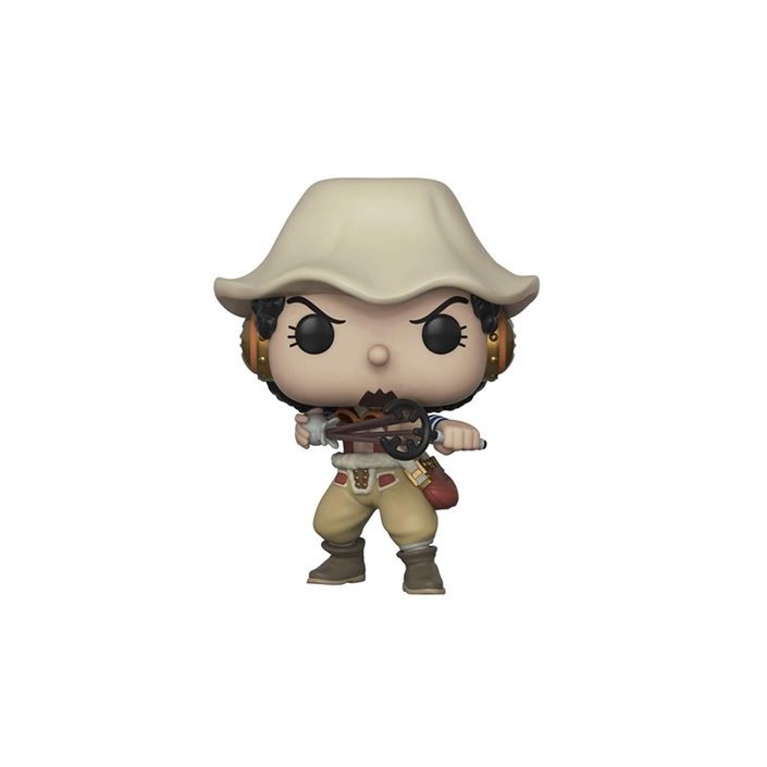 Figura Funko Pop! Animación One Piece Usopp...