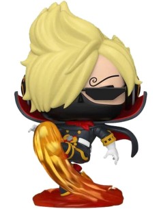 Figura Funko Pop! Animación One Piece Soba Mask Modelo...