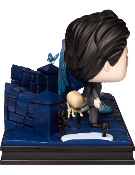 Figura Funko Pop! Moment La Novia Cadáver Víctor y Emily Modelo 1349 | 71179 Edición Exclusiva de Spirit