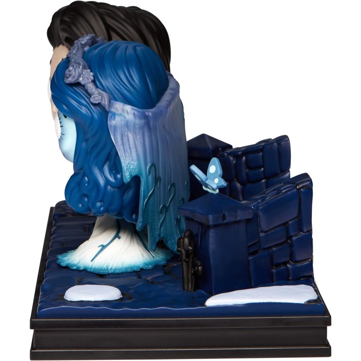 Figura Funko Pop! Moment La Novia Cadáver...