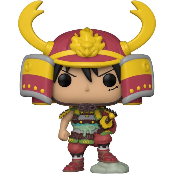 Figura Funko Pop! Animación One Piece Armored...