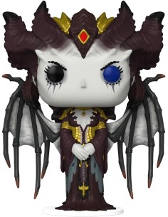Figura Funko Pop! Juegos Diablo IV Lilith Modelo 942| 72498