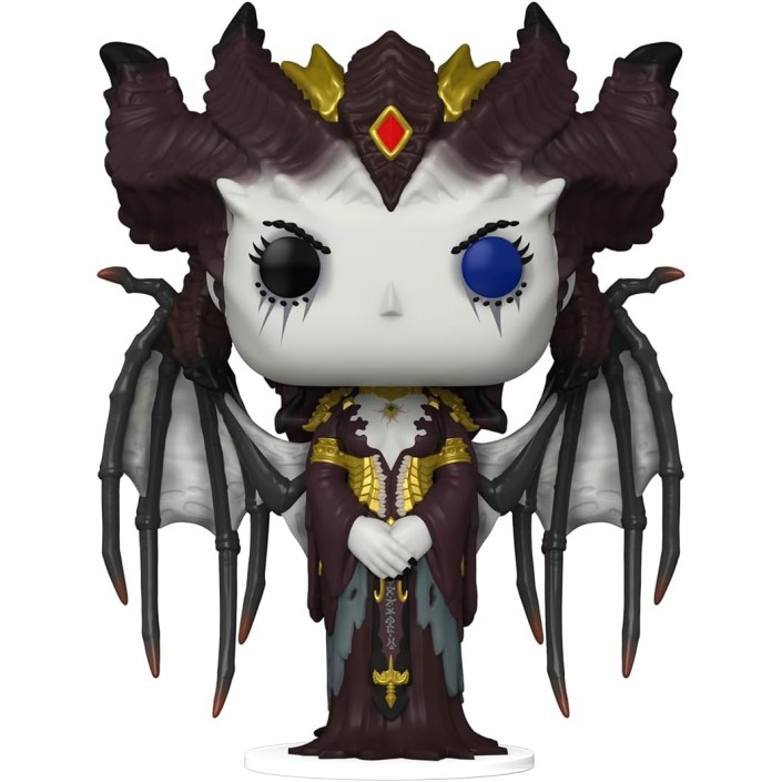 Figura Funko Pop! Juegos Diablo IV Lilith...