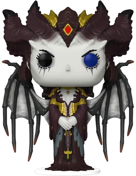 Figura Funko Pop! Juegos Diablo IV Lilith Modelo 942| 72498