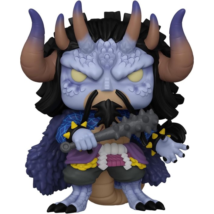Figura Funko Pop! Animación One Piece Kaido...