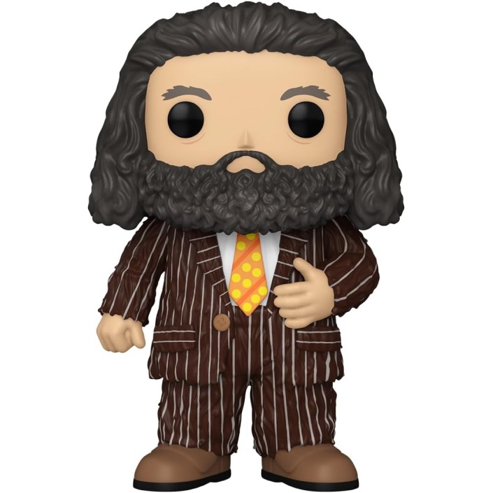 Figura Funko Pop! Harry Potter Rubeus Hagrid...