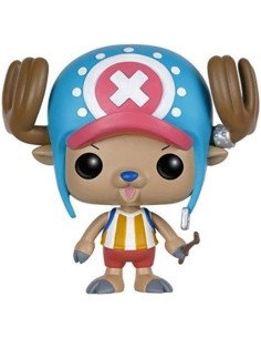 Figura Funko Pop! Animación One Piece Tonytony. Chopper...