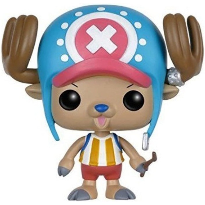 Figura Funko Pop! Animación One Piece Tonytony....