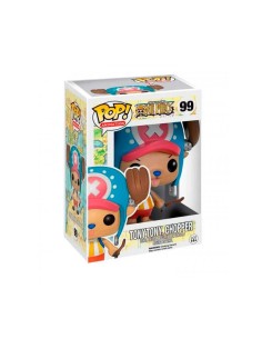 Figura Funko Pop! Animación One Piece Tonytony. Chopper... 2