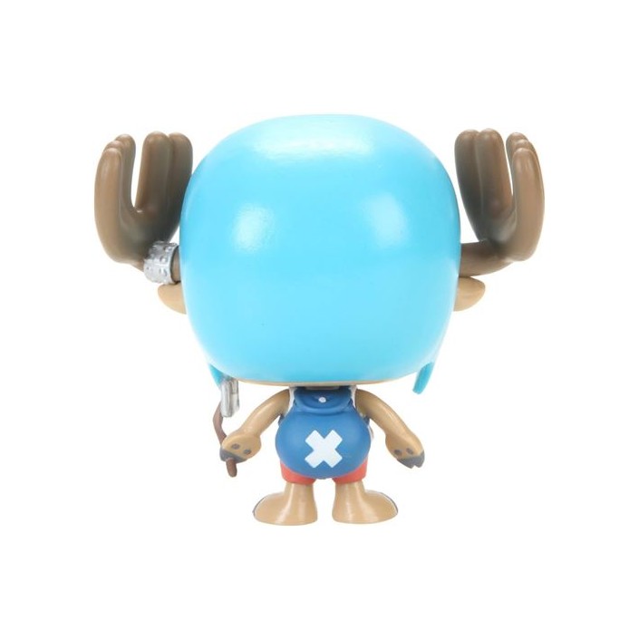 Figura Funko Pop! Animación One Piece Tonytony....