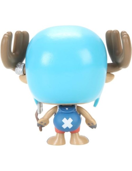 Figura Funko Pop! Animación One Piece Tonytony. Chopper Modelo 99 | 05304