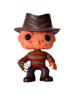 Figura Funko Pop! Películas Pesadilla en Elm Street...
