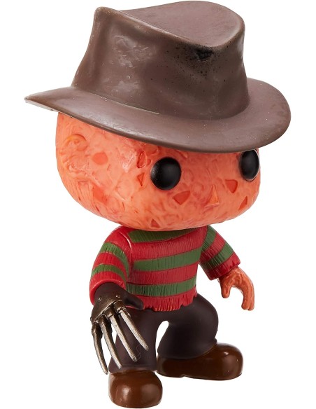 Figura Funko Pop! Películas Pesadilla en Elm Street Freddy Krueger Modelo 02 | 02291