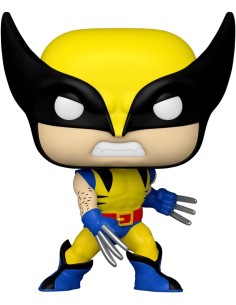 Figura Funko Pop! Marvel 50 Aniversario Lobezno Lobezno...