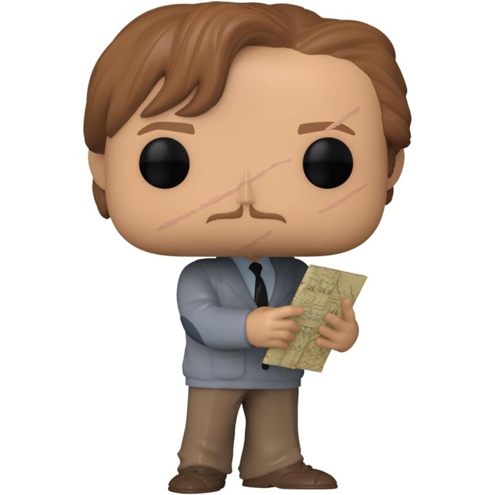 Figura Funko Pop! Harry Potter Remus Lupin...