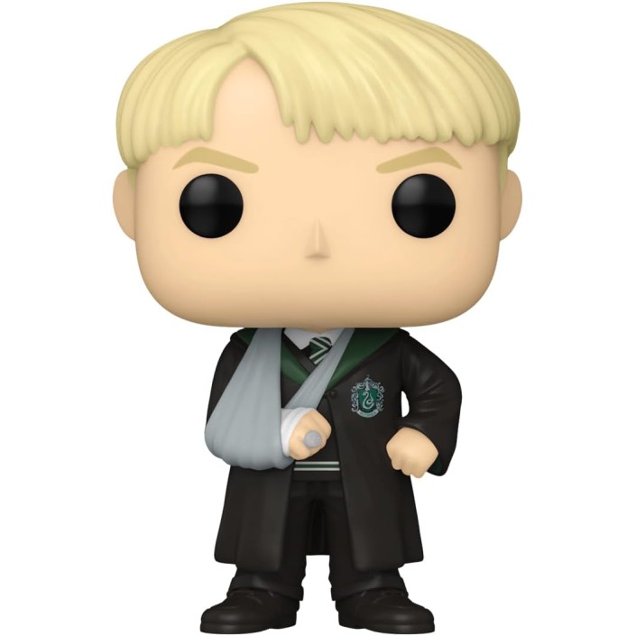 Figura Funko Pop! Harry Potter Draco Malfoy...