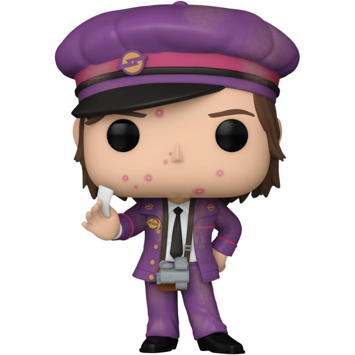 Figura Funko Pop! Harry Potter Stan Shunpike...