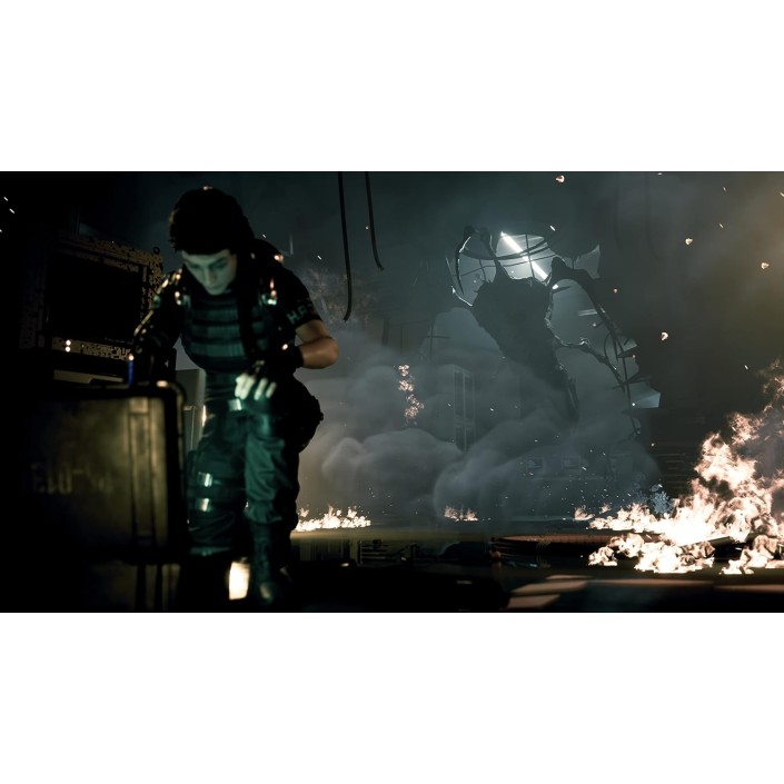 Juego Daymare 1994: Sandcastle Para Playstation...