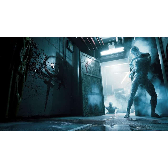 Juego Daymare 1994: Sandcastle Para Playstation...