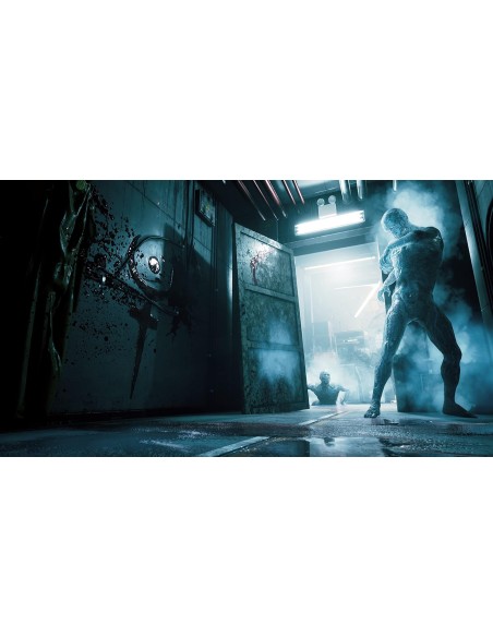 Juego Daymare 1994: Sandcastle Para Playstation 4 | PS4