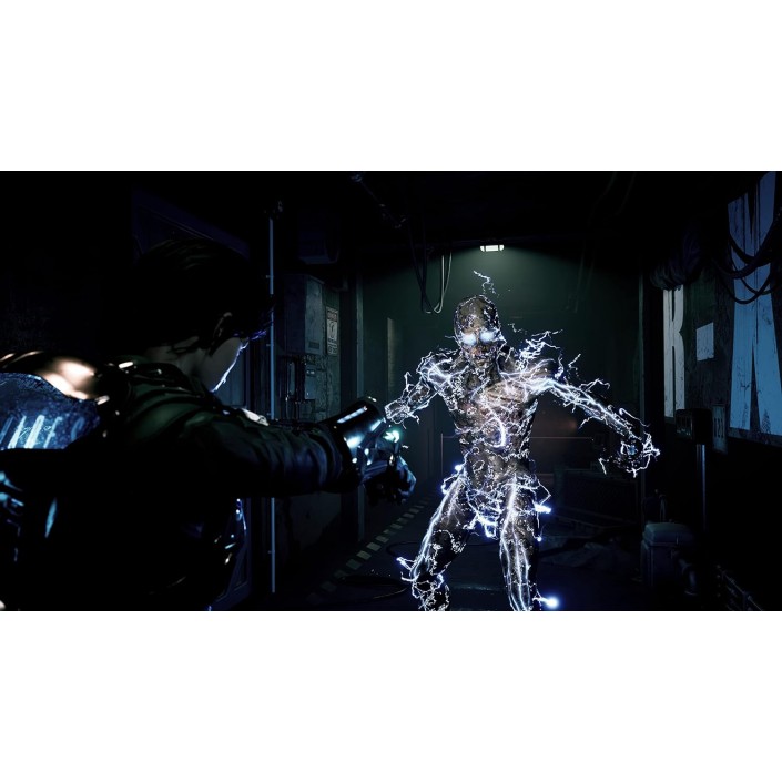 Juego Daymare 1994: Sandcastle Para Playstation...