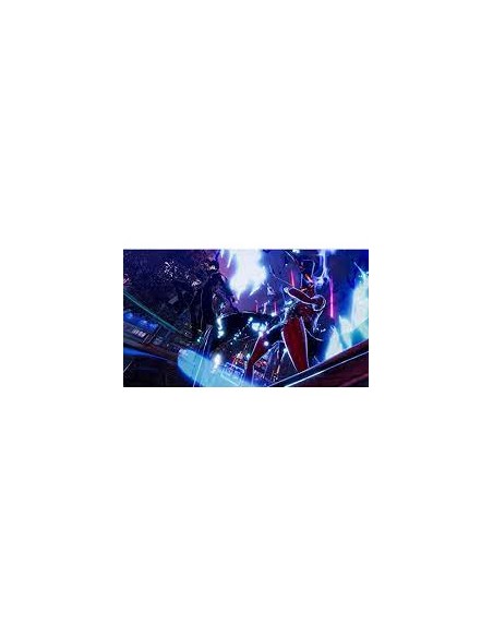 Juego Persona 5 Strikers para Playstation 4 | PS4
