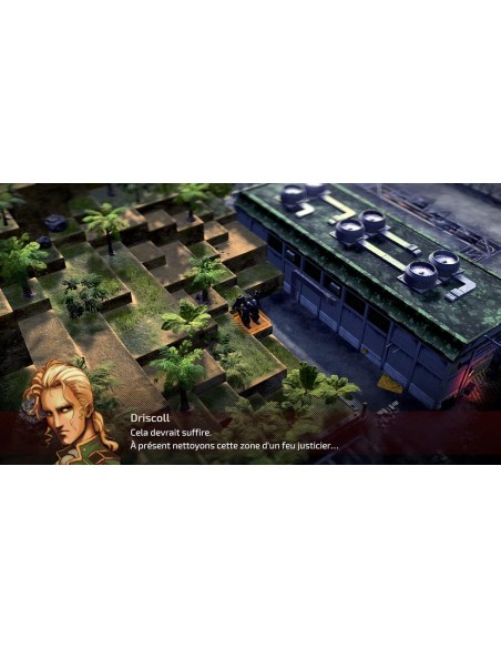 Juego Front Mission 1st Limited Edition para Playstation 5 | PS5