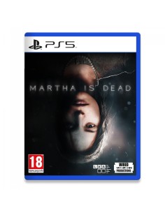 Juego Martha is dead para Playstation 5 | PS5