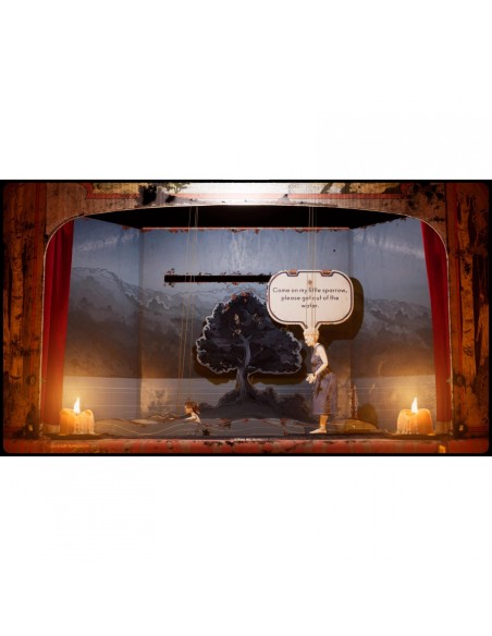 Juego Martha is dead para Playstation 5 | PS5