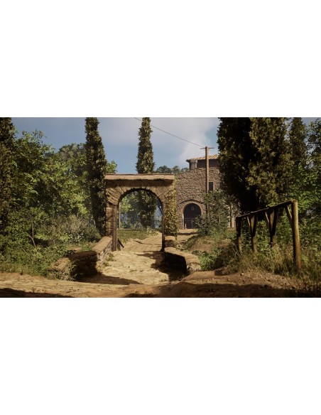 Juego Martha is dead para Playstation 5 | PS5