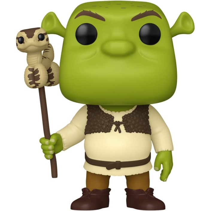 Figura Funko Pop! Películas Shrek Shrek Modelo...